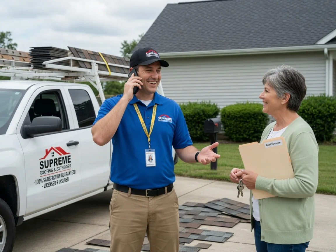 Roof Replacement Richmond, KS FAQs